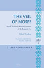 The Veil of Moses: Jewish Themes in Russian Literature of the Romantic Era