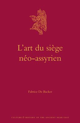 L?art du si?ge n?o-assyrien