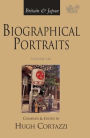 Britain and Japan: Biographical Portraits, Vol. VIII