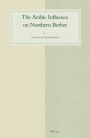The Arabic Influence on Northern Berber