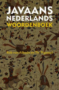 Title: Javaans-Nederlands woordenboek (2 vols) / Edition 3, Author: R. van Albada