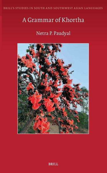 A Grammar of Khortha