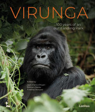 Title: Virunga: 100 Years of an Exceptional Park, Author: Emmanuel Merode