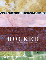 Title: Rocked: Architects, Designers & Artists, Author: ACC