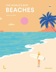 Title: The World's Best Beaches, Author: Stefanie Waldek