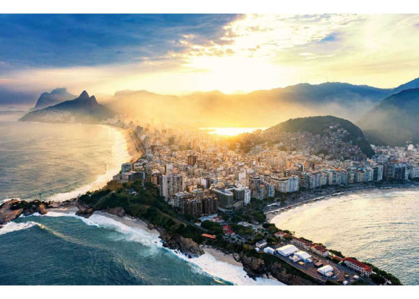 The World's Best Beaches