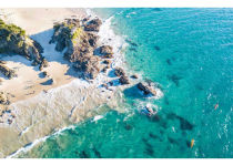 Alternative view 4 of The World's Best Beaches