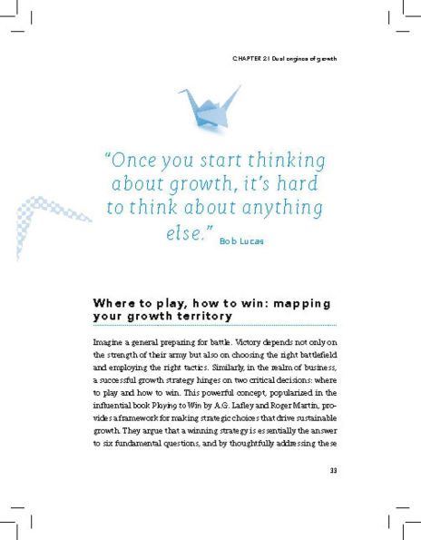 Growth Strategy: Pricing Strategies for Startups