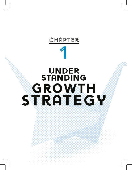 Growth Strategy: Pricing Strategies for Startups