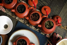 Alternative view 4 of 150 Tea Houses You Need to Visit Before You Die