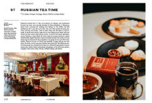 Alternative view 5 of 150 Tea Houses You Need to Visit Before You Die