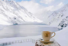 Alternative view 6 of 150 Tea Houses You Need to Visit Before You Die