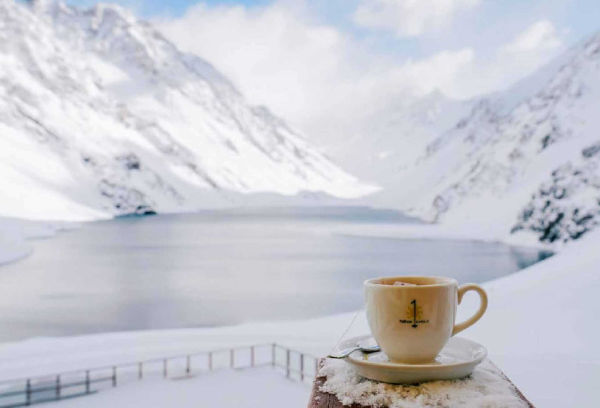 150 Tea Houses You Need to Visit Before You Die