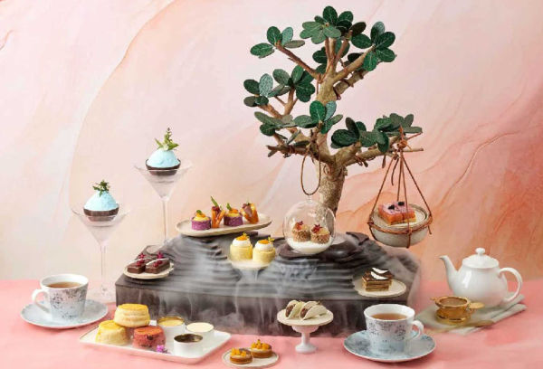 150 Tea Houses You Need to Visit Before You Die