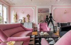 Alternative view 4 of Paris Living