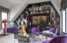 Alternative view 5 of Paris Living
