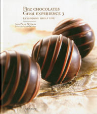 Fine Chocolates 3: Great Experience: Extending Shelf Life