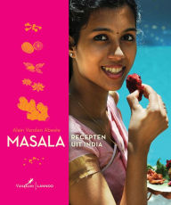 Masala: Much More Than Just an Indian Cookery Book