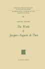 The Works of Jacques-Auguste de Thou / Edition 1