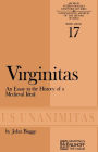 Virginitas: An Essay in the History of a Medieval Ideal