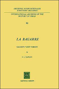 Title: La Bagarre: Galiani's 