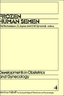 Frozen Human Semen