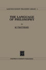 The Language of Philosophy / Edition 1