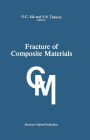 Fracture of Composite Materials: Proceedings of the Second USA-USSR Symposium, held at Lehigh University, Bethlehem, Pennsylvania USA March 9-12, 1981 / Edition 1