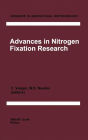 Advances in Nitrogen Fixation Research: Proceedings of the 5th International Symposium on Nitrogen Fixation, Noordwijkerhout, The Netherlands, August 28 - September 3, 1983