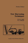 Tree Harvesting Techniques / Edition 1