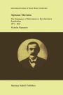 Alphonse Merrheim: The Emergence of Reformism in Revolutionary Syndicalism, 1871 - 1925 / Edition 1