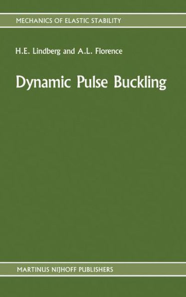 Dynamic Pulse Buckling: Theory and Experiment / Edition 1