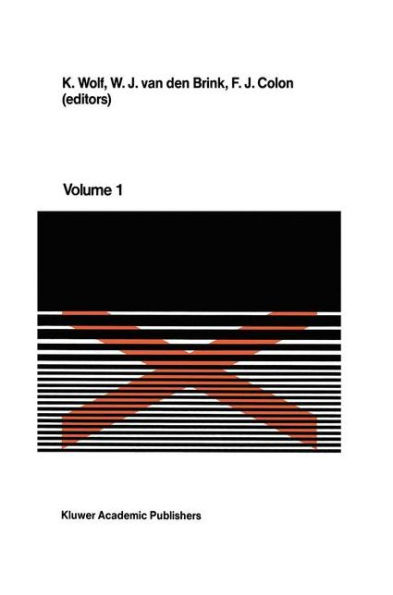 Contaminated Soil '88: Second International TNO/BMFT Conference on Contaminated Soil, 11-15 April 1988, Hamburg, Federal Republic of Germany / Edition 1