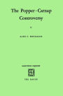 The Popper-Carnap Controversy