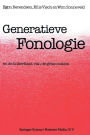 Generatieve Fonologie: En de Linkerkant van de Grammatica