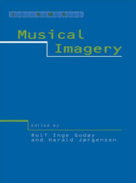 Title: Musical Imagery / Edition 1, Author: R.I. Godoy
