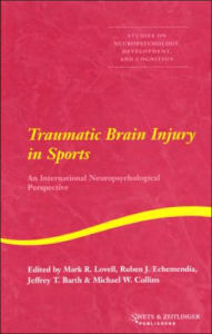 Traumatic Brain Injury in Sports / Edition 1