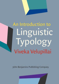 Title: An Introduction to Linguistic Typology, Author: Viveka Velupillai