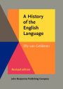 A History of the English Language: Revised edition