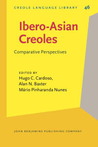 Ibero-Asian Creoles: Comparative Perspectives