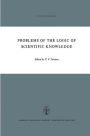 Problems of the Logic of Scientific Knowledge