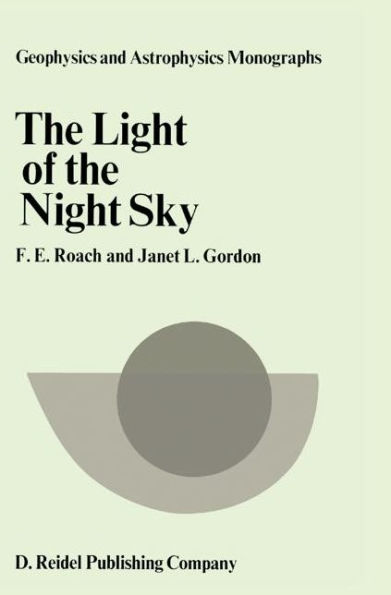 The Light of the Night Sky / Edition 1