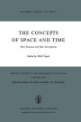 The Concepts of Space and Time: Their Structure and Their Development