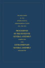 Transactions of the International Astronomical Union: Proceedings of the Fifteenth General Assembly Sydney 1973 and Extraordinary General Assembly Poland 1973
