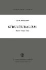 Structuralism: Moscow-Prague-Paris / Edition 1