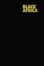Black Africa: Literature and Language / Edition 1