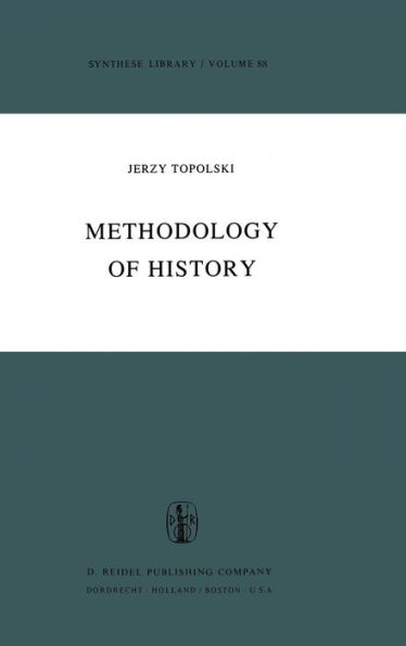 Methodology of History