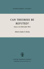 Can Theories be Refuted?: Essays on the Duhem-Quine Thesis