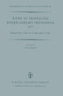 Study of Travelling Interplanetary Phenomena 1977: Proceedings of the L. D. de Feiter Memorial Symposium Held in Tel Aviv, Israel, June 7-10, 1977 / Edition 1