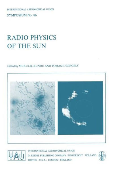 Radio Physics of the Sun
